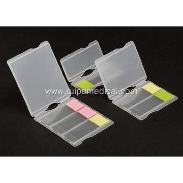 Plastic Slide Mailer